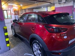 مازدا CX-3
